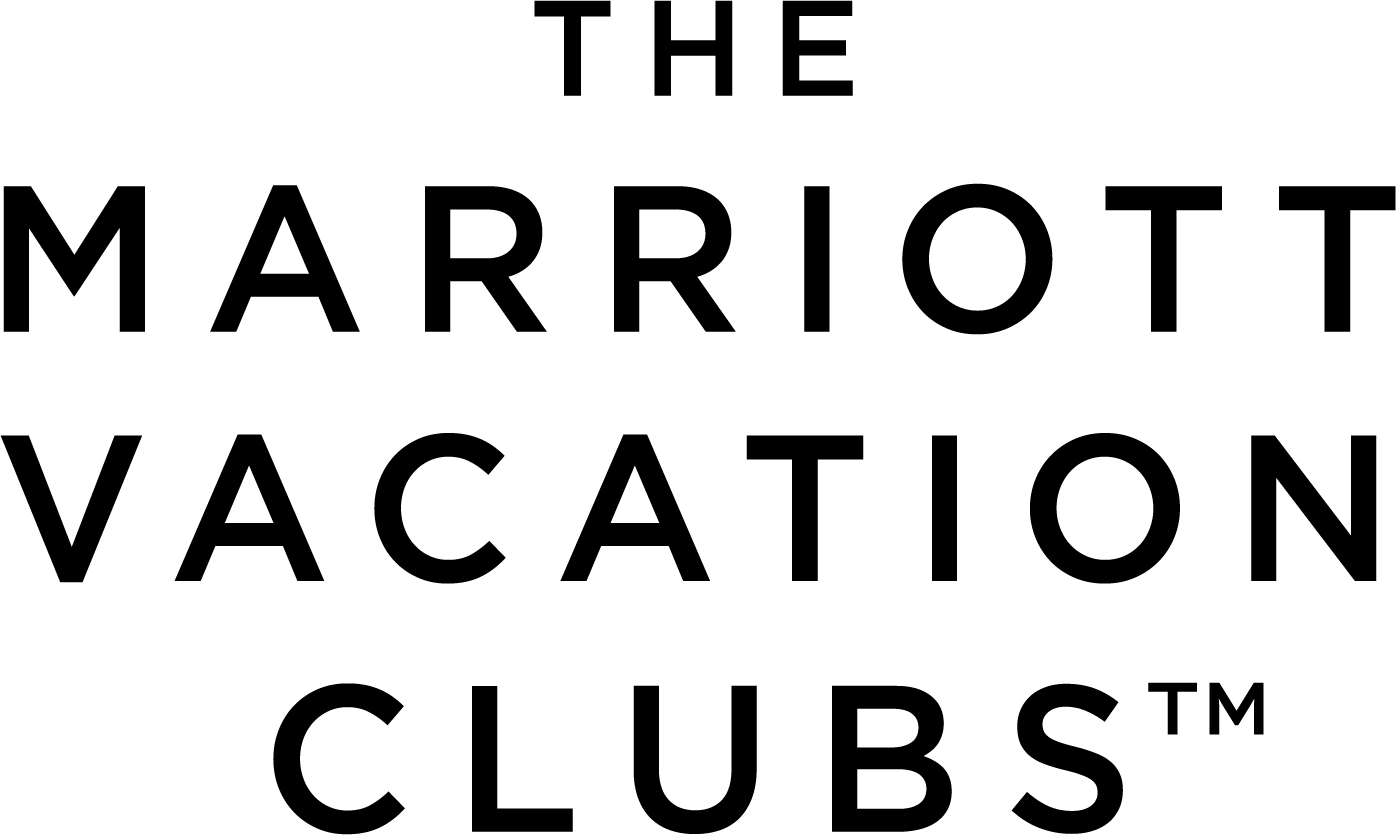 The Marriott Vacation Clubs